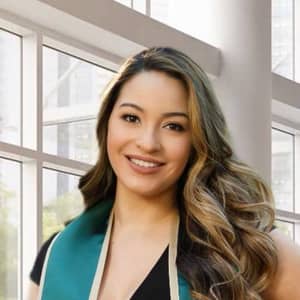 Sitter Profile Image: Karina G.