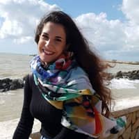 Immagine del profilo del sitter: Giorgia G.