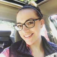 Sitter Profile Image: Sarah H.