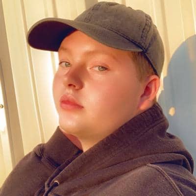 Sitter Profile Image: Jacob A.