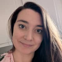 Sitter Profile Image: Mary Ann P.