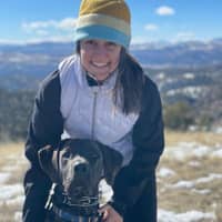 Sitter Profile Image: Olivia T.