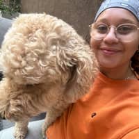 Sitter Profile Image: Natalie M.