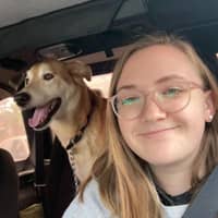 Sitter Profile Image: Kayla F.