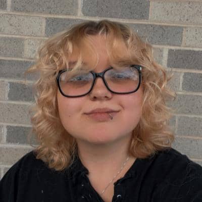 Sitter Profile Image: Hailey Z.