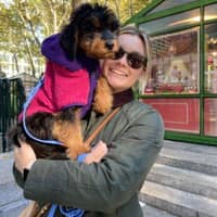 Sitter Profile Image: Briana Q.