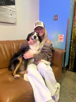 Sitter Profile Image: Emma M.