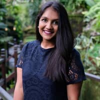 Sitter Profile Image: Aarti P.