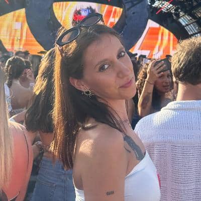 Foto de perfil del cuidador: Marta A.