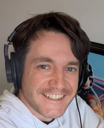 Sitter Profile Image: Matthew S.