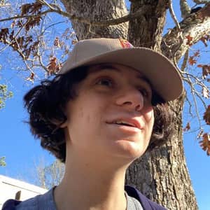 Sitter Profile Image: AnnaRose S.