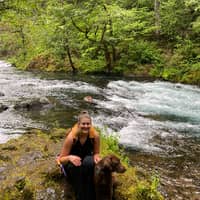 Sitter Profile Image: Tessa P.