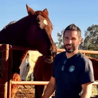 Sitter Profile Image: Kevin N.