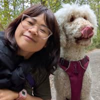 Sitter Profile Image: Nadtakan F.