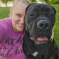 Sitter Profile Image: Elizabeth H.