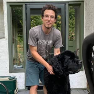 Sitter Profile Image: James B.