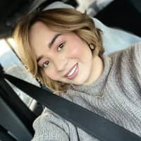 Sitter Profile Image: Karina R.