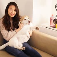 Sitter Profile Image: YiHsin Y.