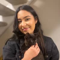 Sitter Profile Image: Berenice C.