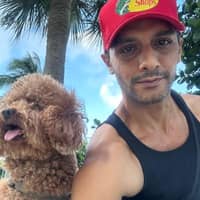 Trainer Profile Image: Juliano V.