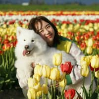 Sitter Profile Image: Delin S.