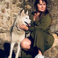 Photo de profil du pet sitter : Marion D.