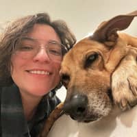 Sitter Profile Image: Mariana B.