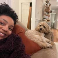 Sitter Profile Image: Jazmine B.