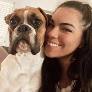 Sitter Profile Image: Celeste R.