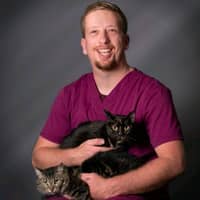 Sitter Profile Image: Joshua W.