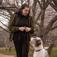 Sitter Profile Image: Elizabeth S.