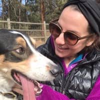 Sitter Profile Image: Rebecca B.