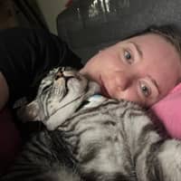 Sitterprofilbild: Lea Kerstin P.