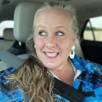 Sitter Profile Image: Amanda M.