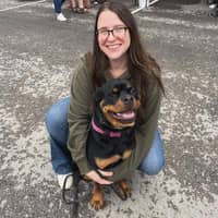 Sitter Profile Image: Kathryn W.