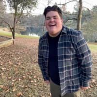 Sitter Profile Image: Blake M.