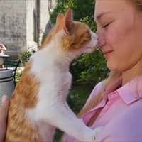 Sitter Profile Image: Leksis K.