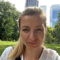 Sitter Profile Image: Vita V.