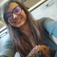 Photo de profil du pet sitter : Michela B.