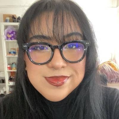 Sitter Profile Image: Nataly E.