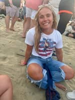 Sitter Profile Image: Aimee M.