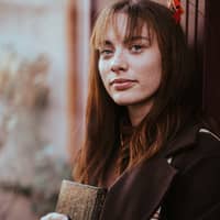 Photo de profil du pet sitter : Sarah L.