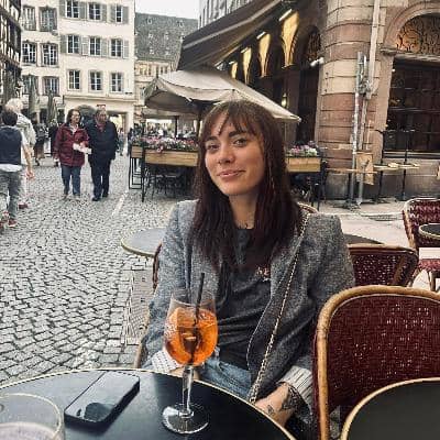 Photo de profil du pet sitter : Sarah L.