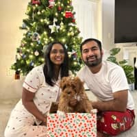 Sitter Profile Image: Sanjna M.