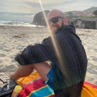 Sitter Profile Image: Rob H.