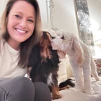 Sitter Profile Image: Virginia F.