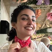 Photo de profil du pet sitter : Roxana M.