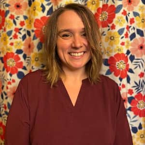 Sitter Profile Image: Erica B.