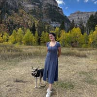 Sitter Profile Image: Malena S.