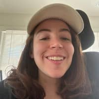 Sitter Profile Image: Joanna S.